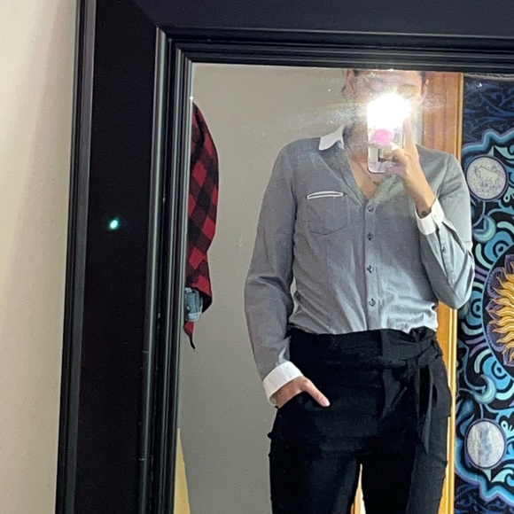 Button down - Picture 6 of 7